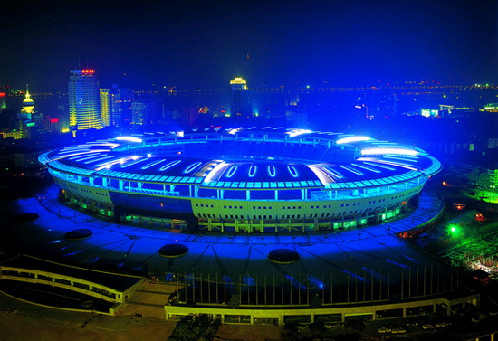 體育中心門票系統(tǒng)