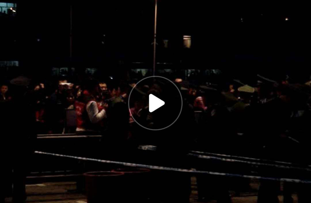 解密周杰倫世界巡演的電子芯片防偽門(mén)票入場(chǎng)檢票