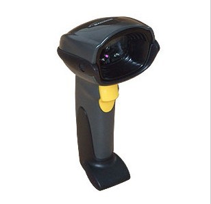  激光條碼掃描器