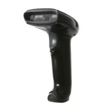 一維影像掃描器