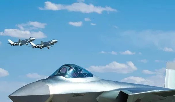 防偽門票-浦芯科技用“芯”助力2018第12屆珠海航展！